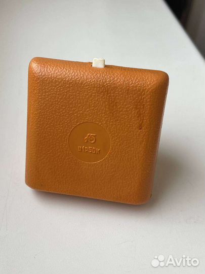 Футляр для колец СССР