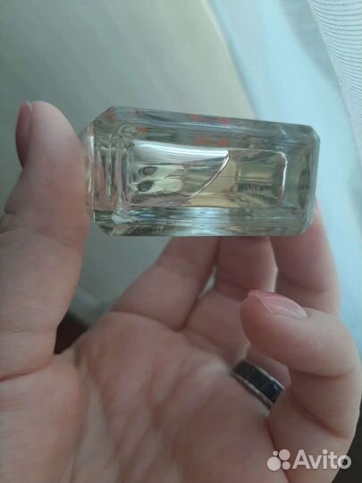 Escentric molecules 5