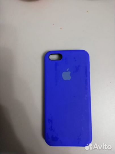 Чехол для айфон 5s
