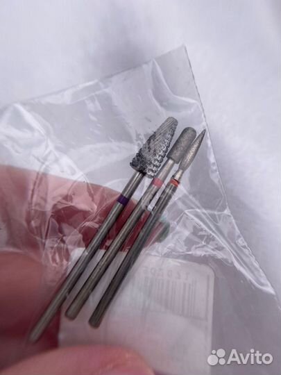 Набор гель лаков для маникюра