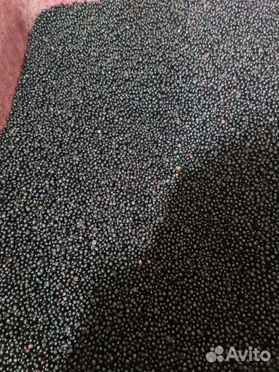 Морошка Брусника Черника Клюква Малина ягоды