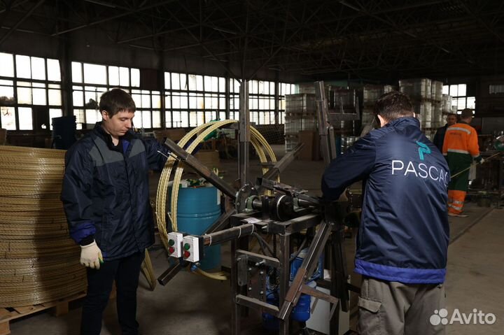 Арматура напрямую с завода