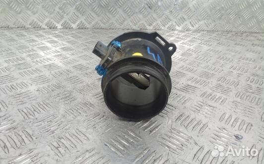 Расходомер воздуха дизельный audi A5 1 (4AD17BP01)