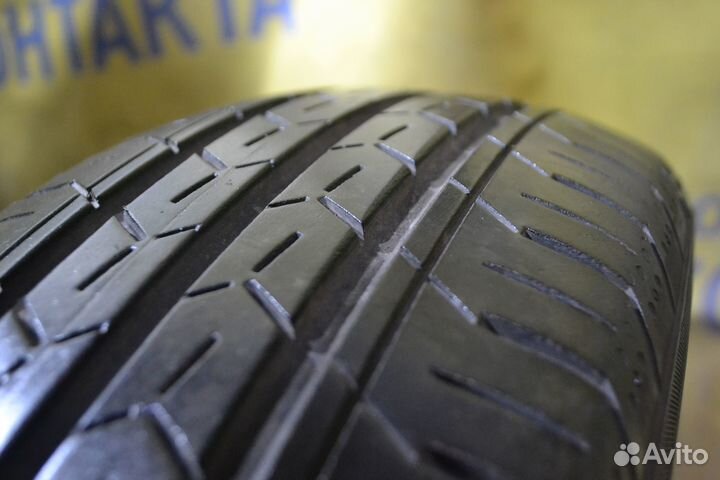 Yokohama BluEarth-FE AE30 185/60 R15