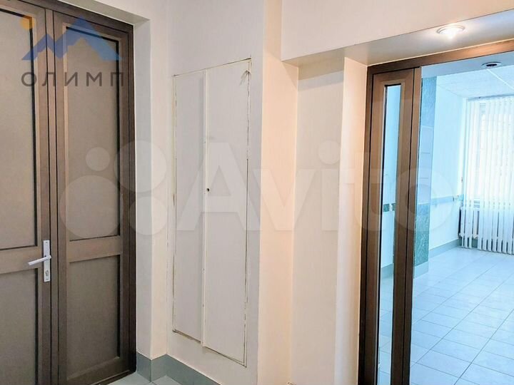 Сдам офисное помещение, 40.4 м²