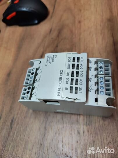 Модуль расширения MR-0800 MR120