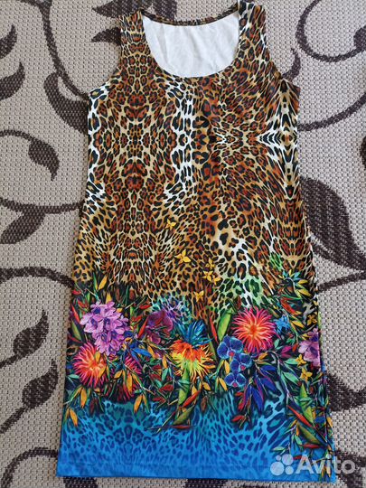 Женские вещи пакетом 42 44