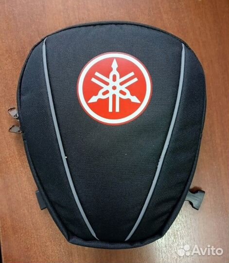Сумка на руль для снегохода рм, ямаха, врп