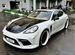 Porsche Panamera 4 3.6 AMT, 2010, 104 500 км с пробегом, цена 2400000 руб.