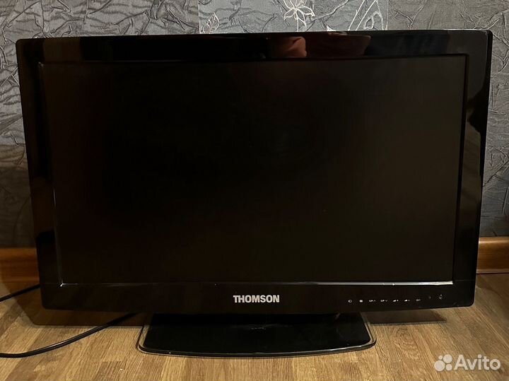 Телевизор thomson 24