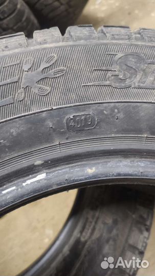 Cordiant Snow Cross 2 195/60 R15