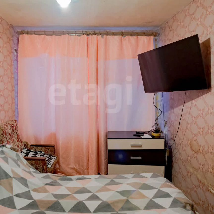 Квартира 3-комн. 65.4 м² в Вологда — фото 4