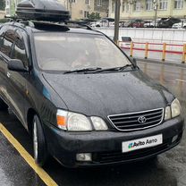 Toyota Gaia 2.0 AT, 1998, 390 000 км, с пробегом, цена 620 000 руб.