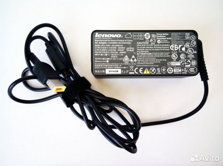 Ноутбук Lenovo B50-30 (20382)