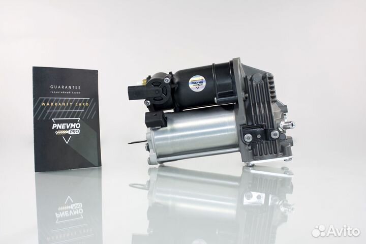 Компрессор для Mercedes-Benz R-класс W251 рестайл