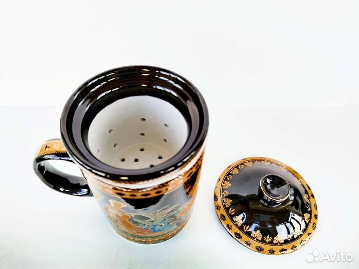 Кружка заварочная