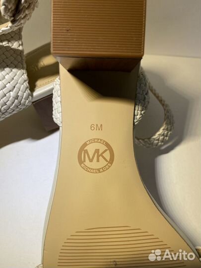 Босоножки Michael Kors 36 размер