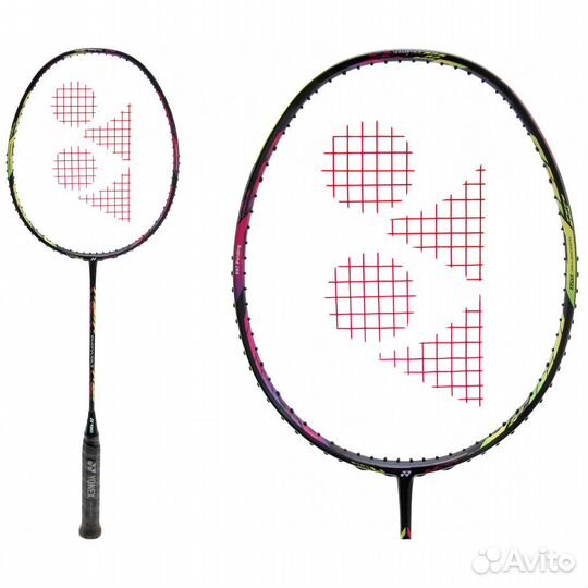 Ракетки для бадминтона - Yonex