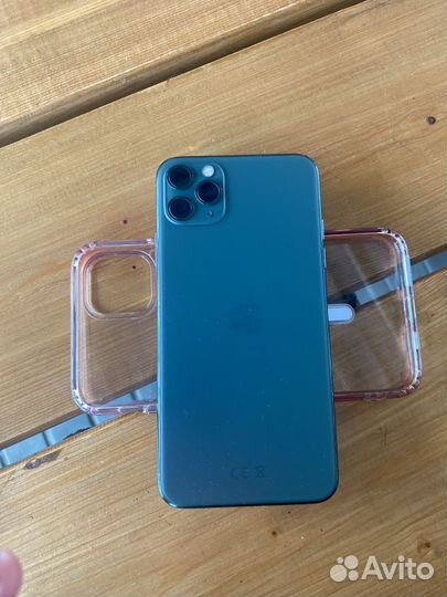iPhone 11 Pro Max, 64 ГБ