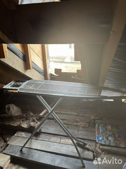 Гладильная доска