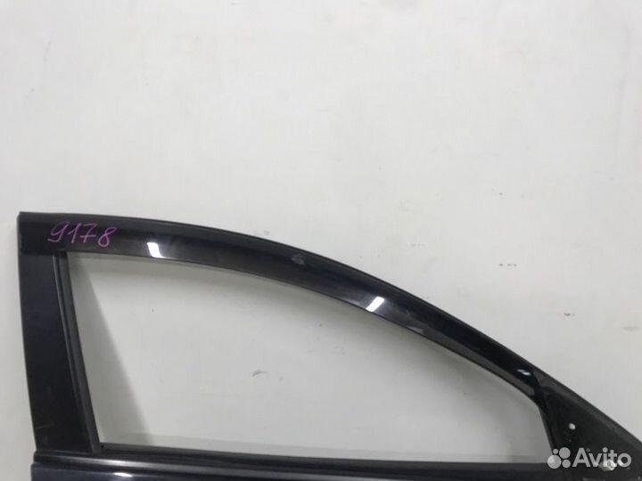 Дверь передняя правая Mazda 3 BL 2010