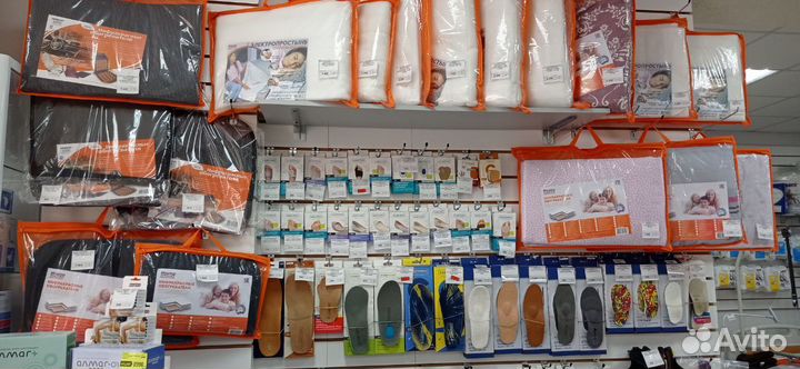 Насадка щетка для ирригатора