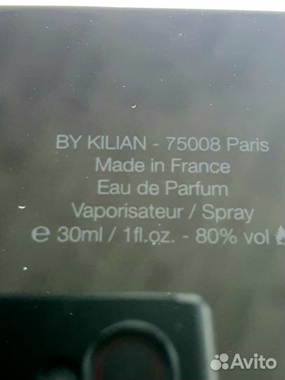 By Kilian Adults оригинал 30 ml