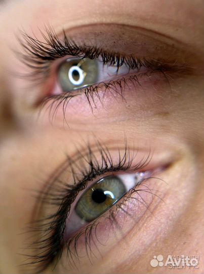 Перманентный макияж губ, бровей, ресниц