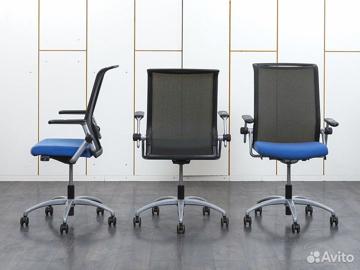 Офисное кресло könig-neurath kineta könig-neurath