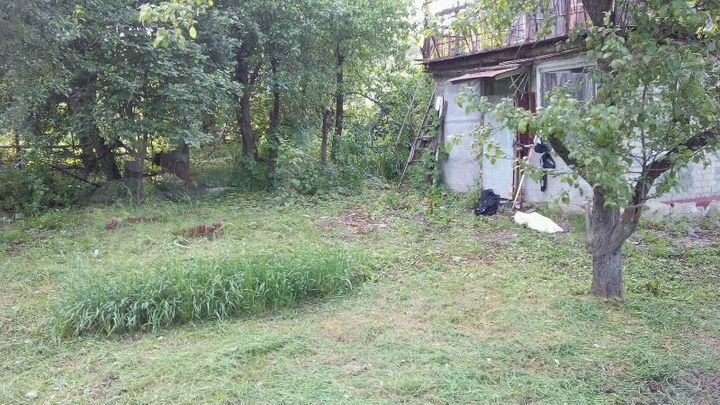 Дача 30 м² на участке 4,5 сот.