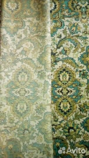 Ковёр (шерсть 100) 200 х 300