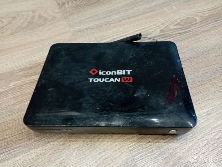 Ресиверы для телевизора