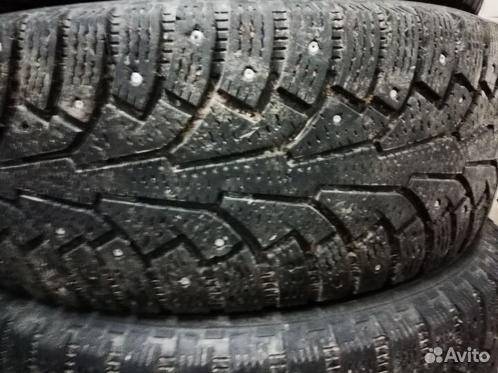 Nokian Tyres Nordman 5 225/60 R17