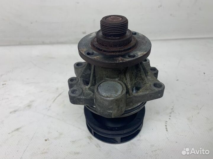 Помпа Bmw X3 E83 3.0 2006