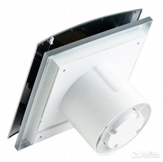 Накладной вентилятор Soler Palau silent-100 CZ STO