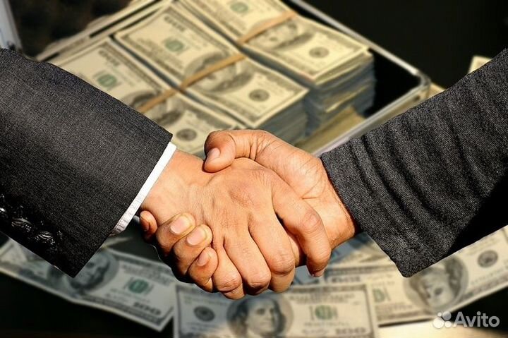 Помощь в получении кредита для ип и ооо