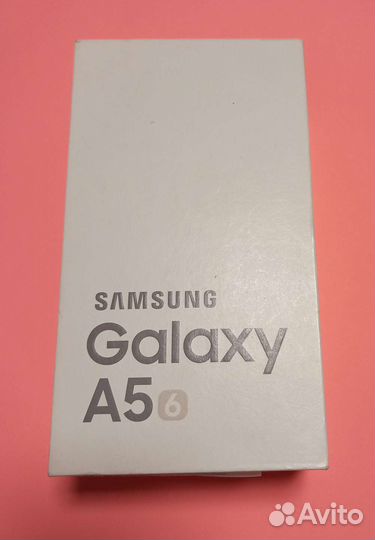 Samsung galaxy