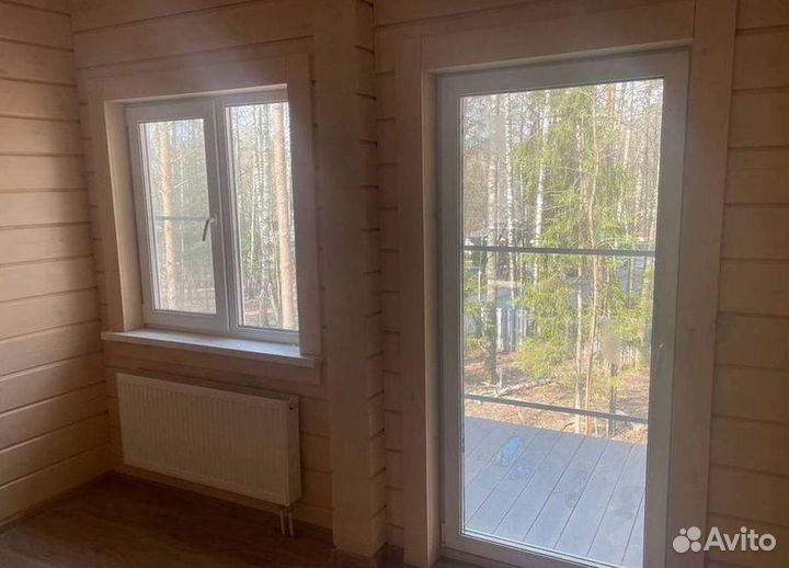 Окна на заказ