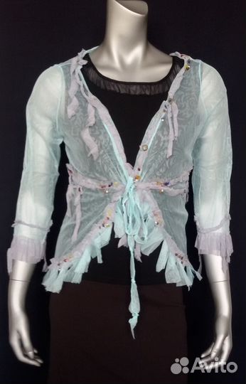 Кардиган Италия Jorando Оригинал 44-46