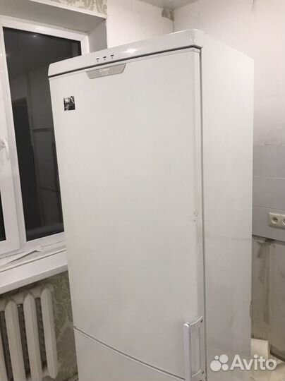 Холодильник candy