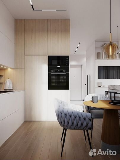 Ремонт квартир и офисов без посредников