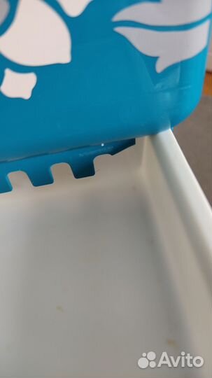 Клетка для птиц Ferplast Rekord 3