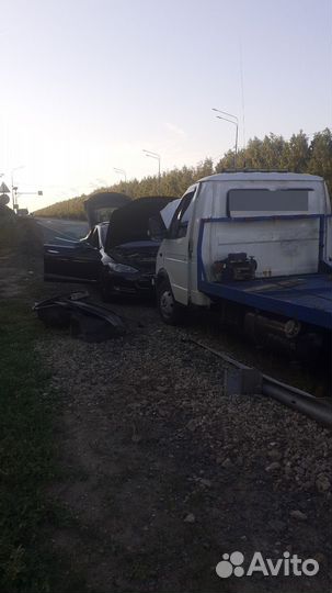 Услуги эвакуатор круглосуточно