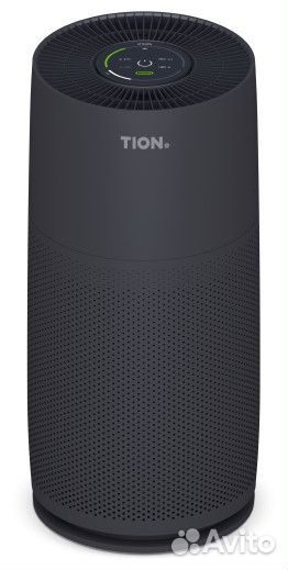 Очиститель воздуха Tion IQ-400 черный