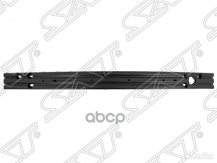 Усилитель бампера nissan juke 10- ST-DT15-000R