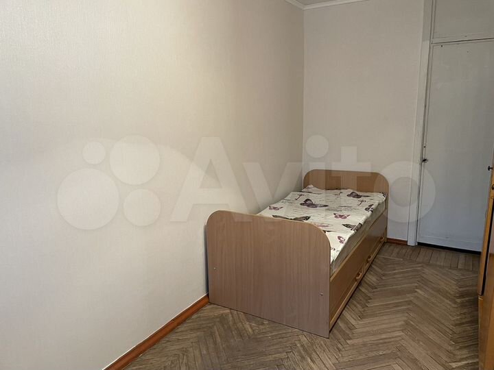 2-к. квартира, 43 м², 4/5 эт.