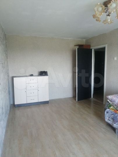 1-к. квартира, 38 м², 4/4 эт.
