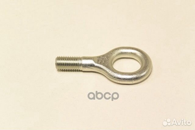 Петля буксировочная Citroen Jumper 2006, Peuge