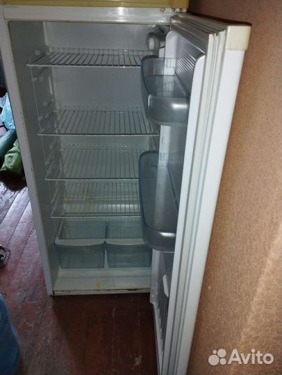 Холодильник Nord объёмный