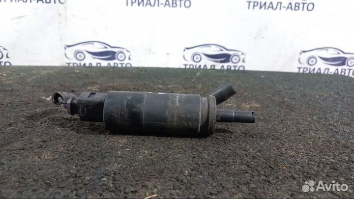 Насос омывателя Chevrolet Captiva Z22D1 2011